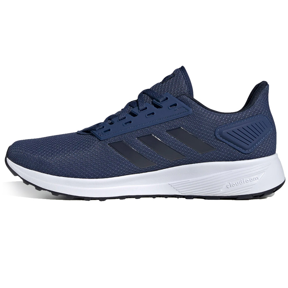 Кроссовки Adidas DURAMO 9 / Мужской / 44.5 / Темно-синий photo 1 Кроссовки Adidas DURAMO 9 / Мужской / 44.5 / Темно-синий photo 1